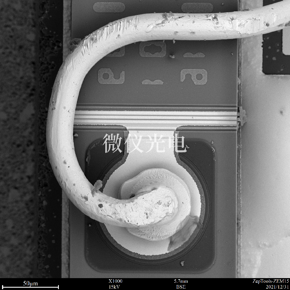 場(chǎng)地環(huán)境之震動(dòng)和磁干擾對(duì)掃描電鏡有這些影響，你知道嗎？